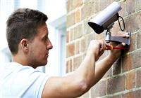 Cách bảo quản camera quan sát vào mùa mưa