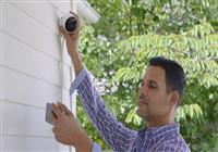 Lắp camera tại nhà: Những sai lầm 'chết người'