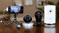 Tại sao nên dùng camera giám sát qua điện thoại cho gia đình?