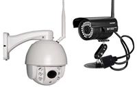Tổng hợp hướng dẫn sử dụng camera ip wifi không dây từ A-Z