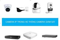 Thông tin về camera IP 