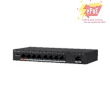 SWITCH POE - KX-CSW04iP1