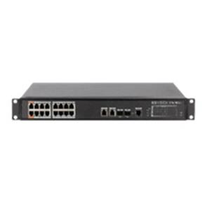 SWITCH POE - KX-CSW16SFP2