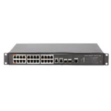 SWITCH POE - KX-CSW24SFP2