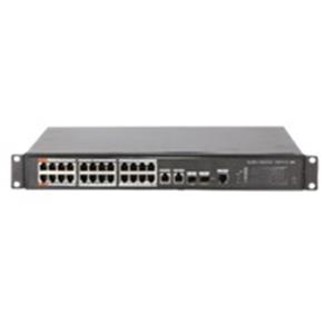 SWITCH POE - KX-CSW24SFP2