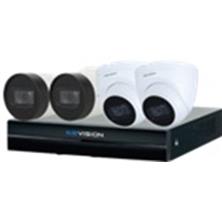 BỘ KIT KBVISION - KIT 4