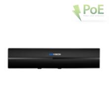 ĐẦU GHI HÌNH IP POE (Plug and Play) - KX-K8108PN2