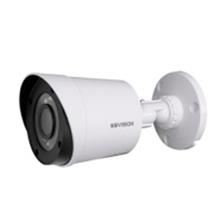 CAMERA HD ANALOG 4 IN 1 - 2 MEGAPIXEL - FULL HD 1080P - KX-A2011C4