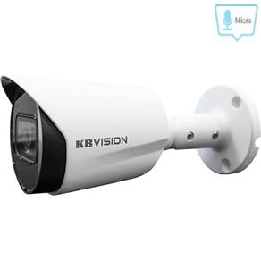 CAMERA HD ANALOG 4 IN 1 - 2 MEGAPIXEL - FULL HD 1080P - KX-C2121SA