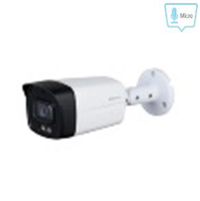 CAMERA HD ANALOG FULL COLOR - 2 MEGAPIXEL - FULL HD 1080P (BAN ĐÊM CÓ MÀU) - KX-CF2203L-A