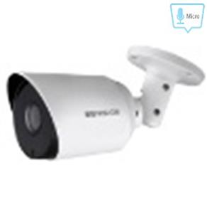 CAMERA HD ANALOG 2K - 4 MEGAPIXEL - KX-C2K11C