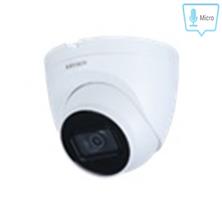 CAMERA IP 2.0MP H265+ - KX-C2012AN3