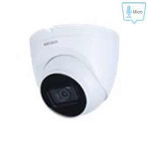 CAMERA IP 2.0MP H265+ - KX-C2012AN3