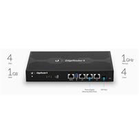 Router và Cân Băng Tải Ubiquiti EdgeRouter 4 (ER-4)