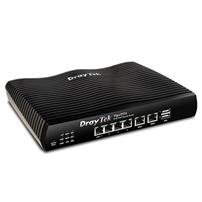 Router và cân bằng tải Draytek vigor2926