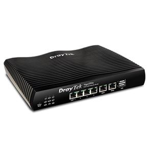 Router và cân bằng tải Draytek vigor2926