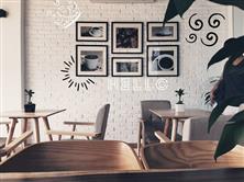 24 COFFEE - TEA Ở PHÚ QUỐC