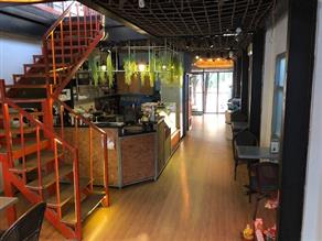 AROI DESSERT CAFE