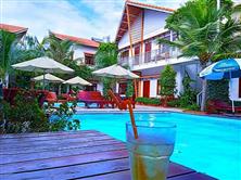 CAMELLIA RESORT - SPA