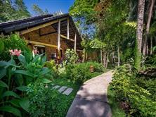 COCO PALM BEACH RESORT - SPA
