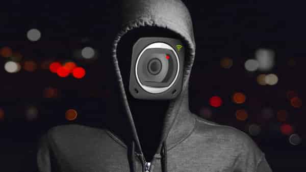 dấu hiệu kiểm tra camera quan sát có bị hack