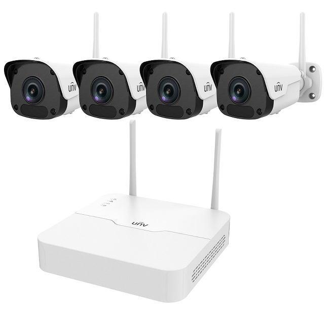 Những ưu điểm vượt trội của Bộ Kit Camera