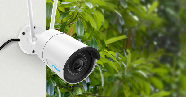 chọn camera quan sát theo điều kiện môi trường